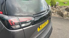 Vauxhall Crossland 1.2 Turbo GS 5dr Petrol Hatchback